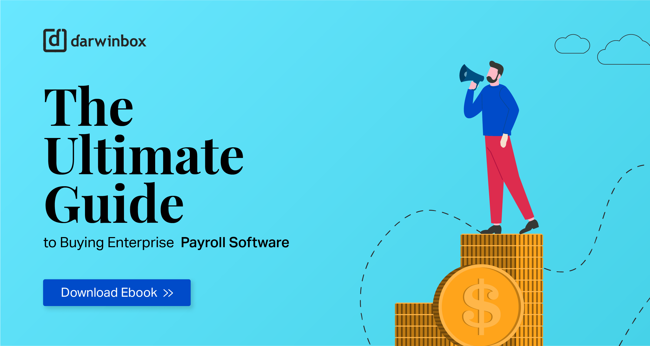 Payroll Software For Startup Guide - Full HD Mountain Illustrations for Desktop